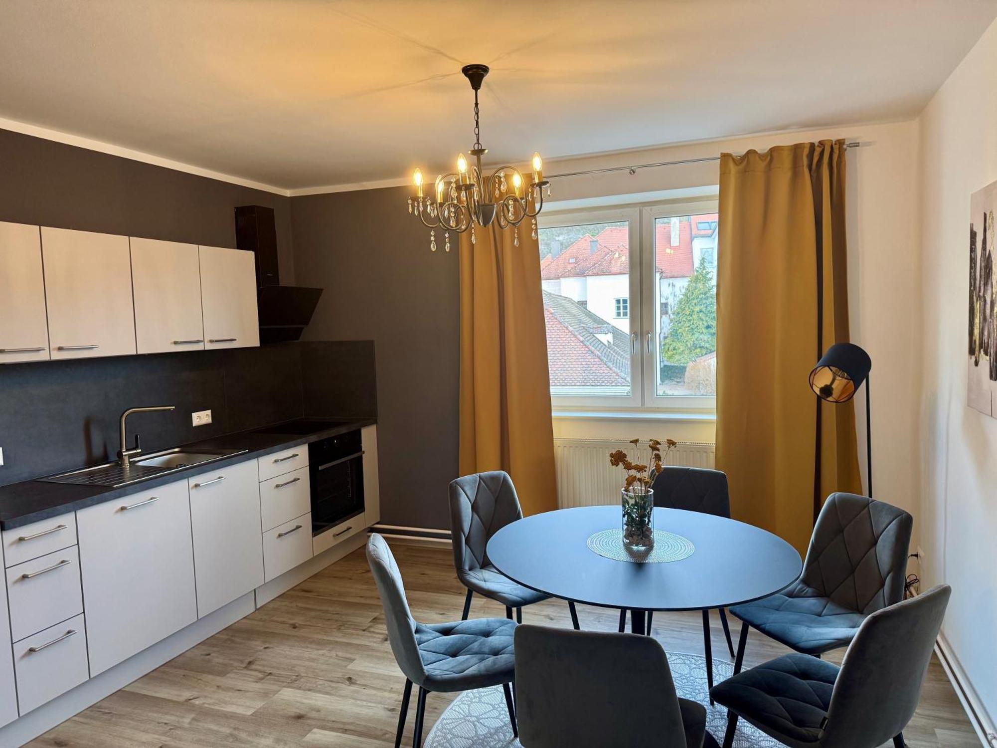 Rathauskeller Melk Otel Dış mekan fotoğraf