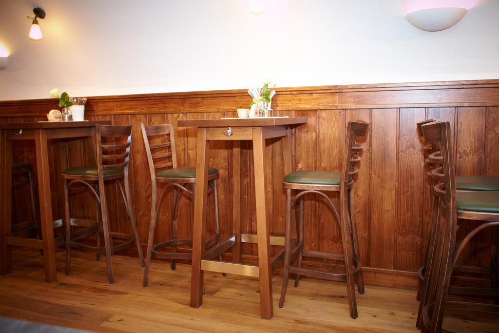 Rathauskeller Melk Otel Dış mekan fotoğraf