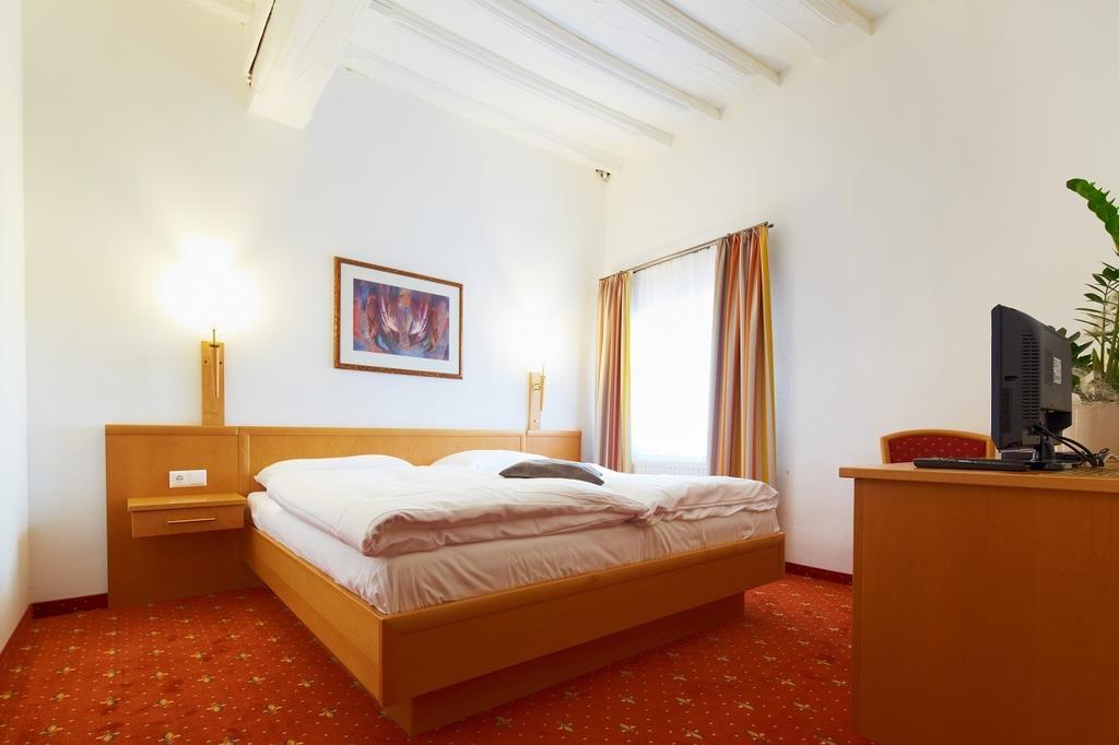 Rathauskeller Melk Otel Dış mekan fotoğraf