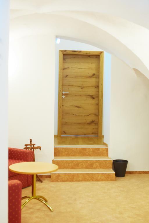 Rathauskeller Melk Otel Dış mekan fotoğraf