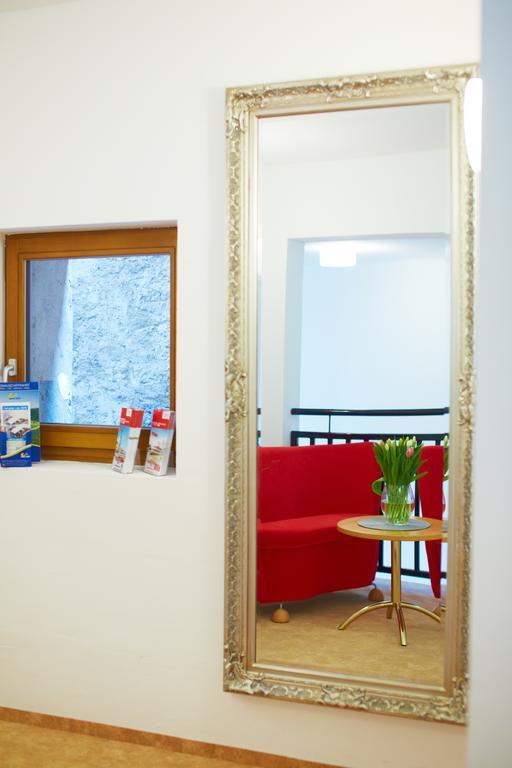 Rathauskeller Melk Otel Dış mekan fotoğraf