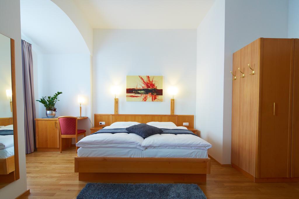 Rathauskeller Melk Otel Dış mekan fotoğraf