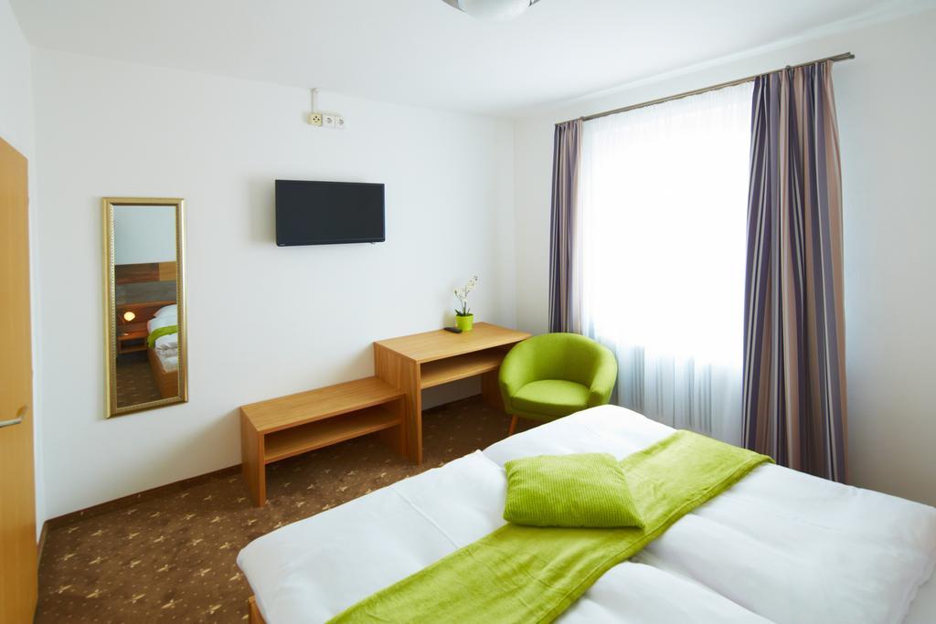 Rathauskeller Melk Otel Dış mekan fotoğraf
