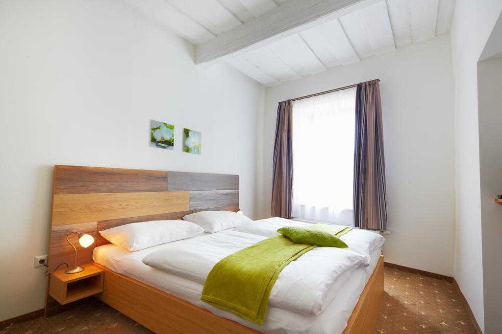 Rathauskeller Melk Otel Dış mekan fotoğraf