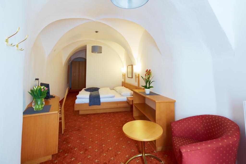 Rathauskeller Melk Otel Dış mekan fotoğraf