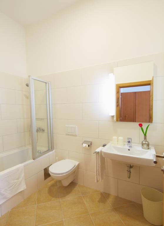 Rathauskeller Melk Otel Dış mekan fotoğraf