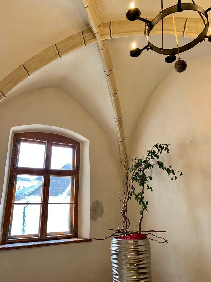Rathauskeller Melk Otel Dış mekan fotoğraf