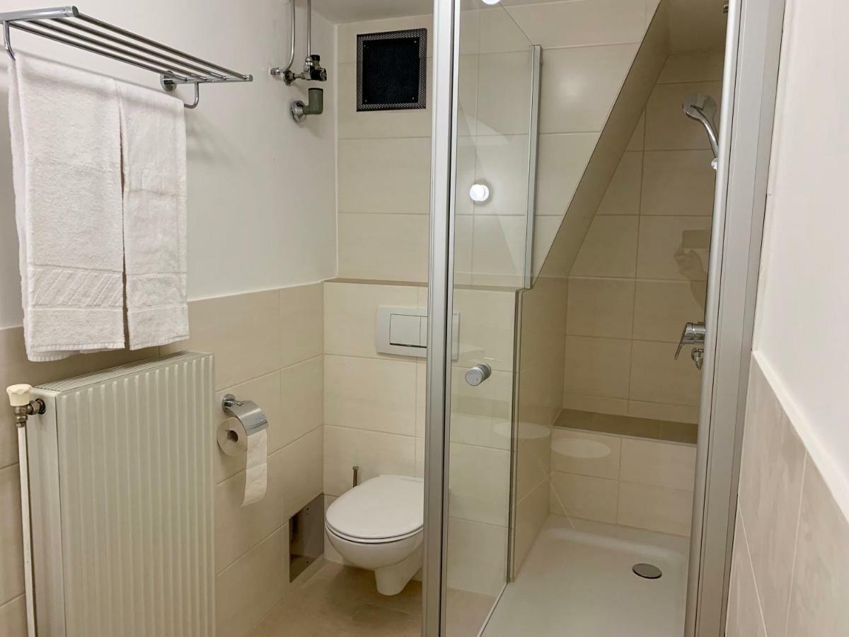 Rathauskeller Melk Otel Dış mekan fotoğraf