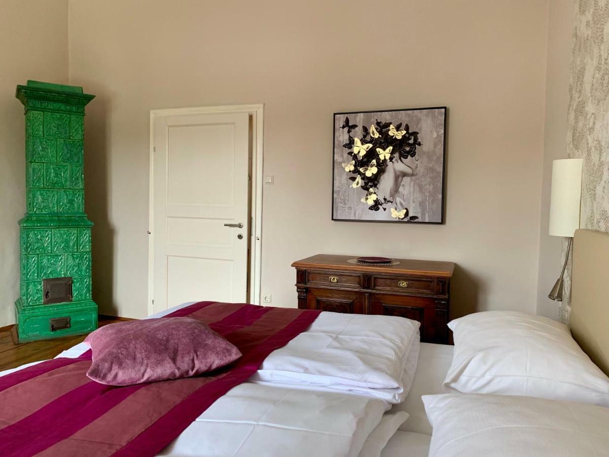 Rathauskeller Melk Otel Dış mekan fotoğraf